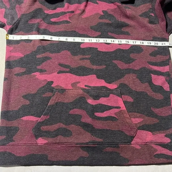 PINK Victoria’s Secret hoodie - Picture 4 of 6